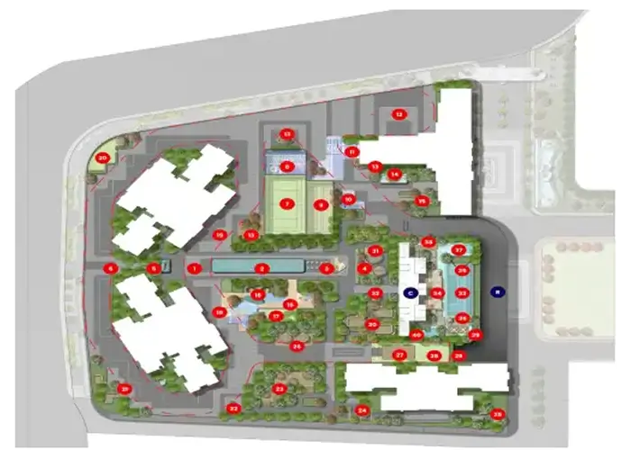 Master Plan